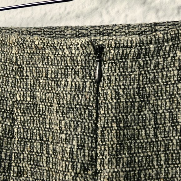 Jean Claude Poitras Vintage Pencil Skirt - Picture 3 of 10